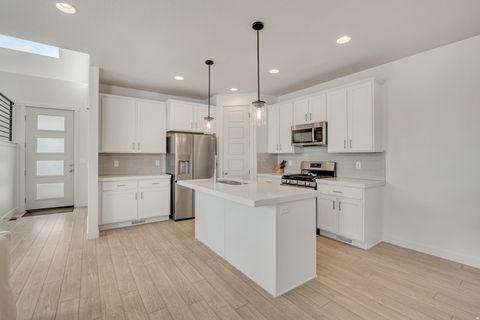 Tiny photo for 4402 W BERGEN LN, Lehi, UT 84043 (MLS # 2149628)