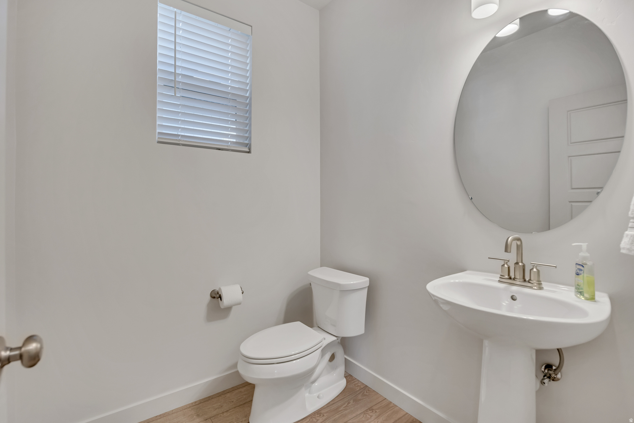 HOLBROOK FARMS - Residential