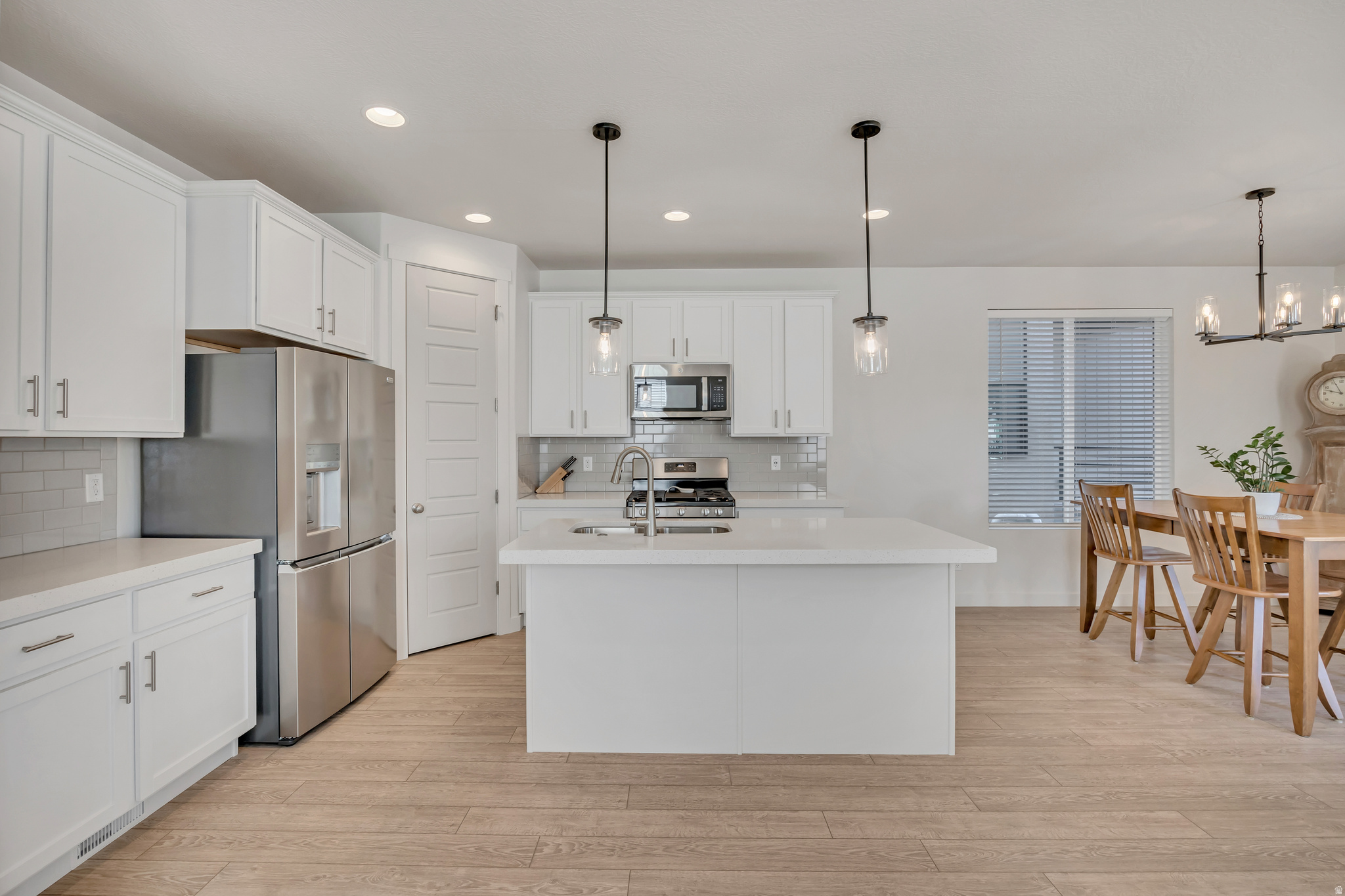 HOLBROOK FARMS - Residential