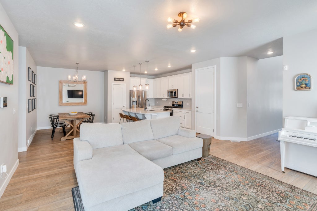 Photo of 4437 W 2650 N, Lehi, UT 84048 (MLS # 2167651)