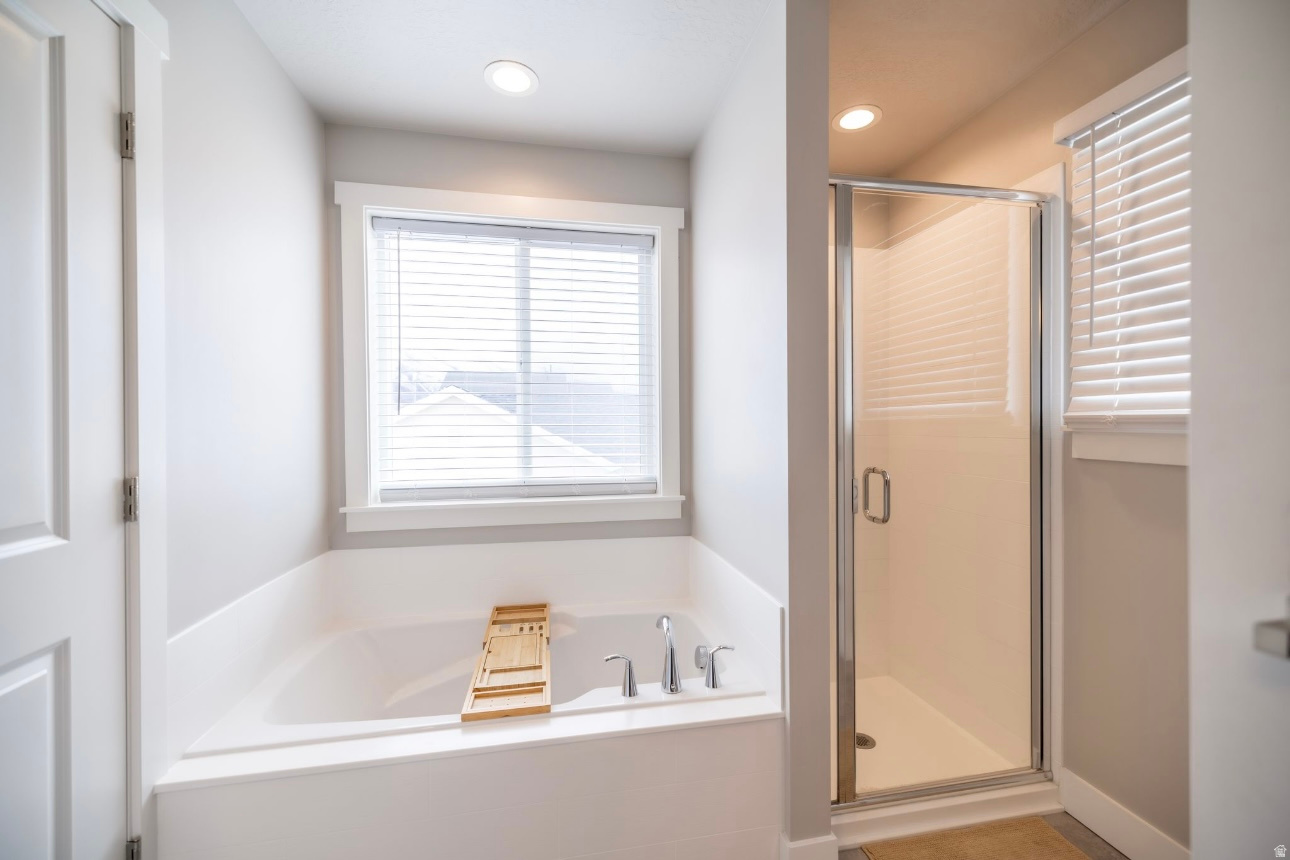 THE ORCHARDS - Residential