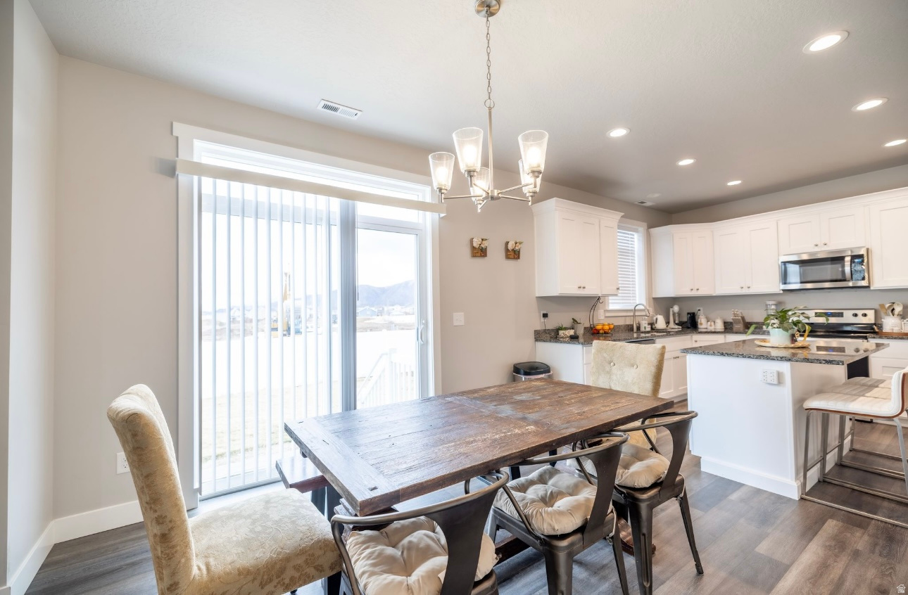 THE ORCHARDS - Residential