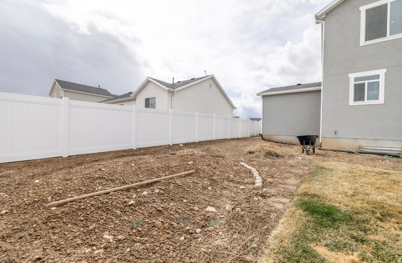 THE ORCHARDS - Residential