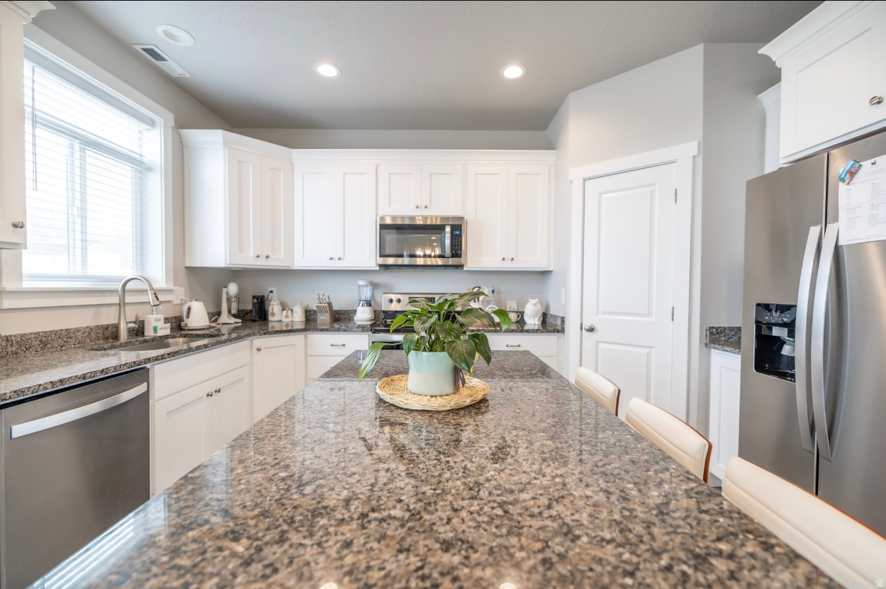 THE ORCHARDS - Residential