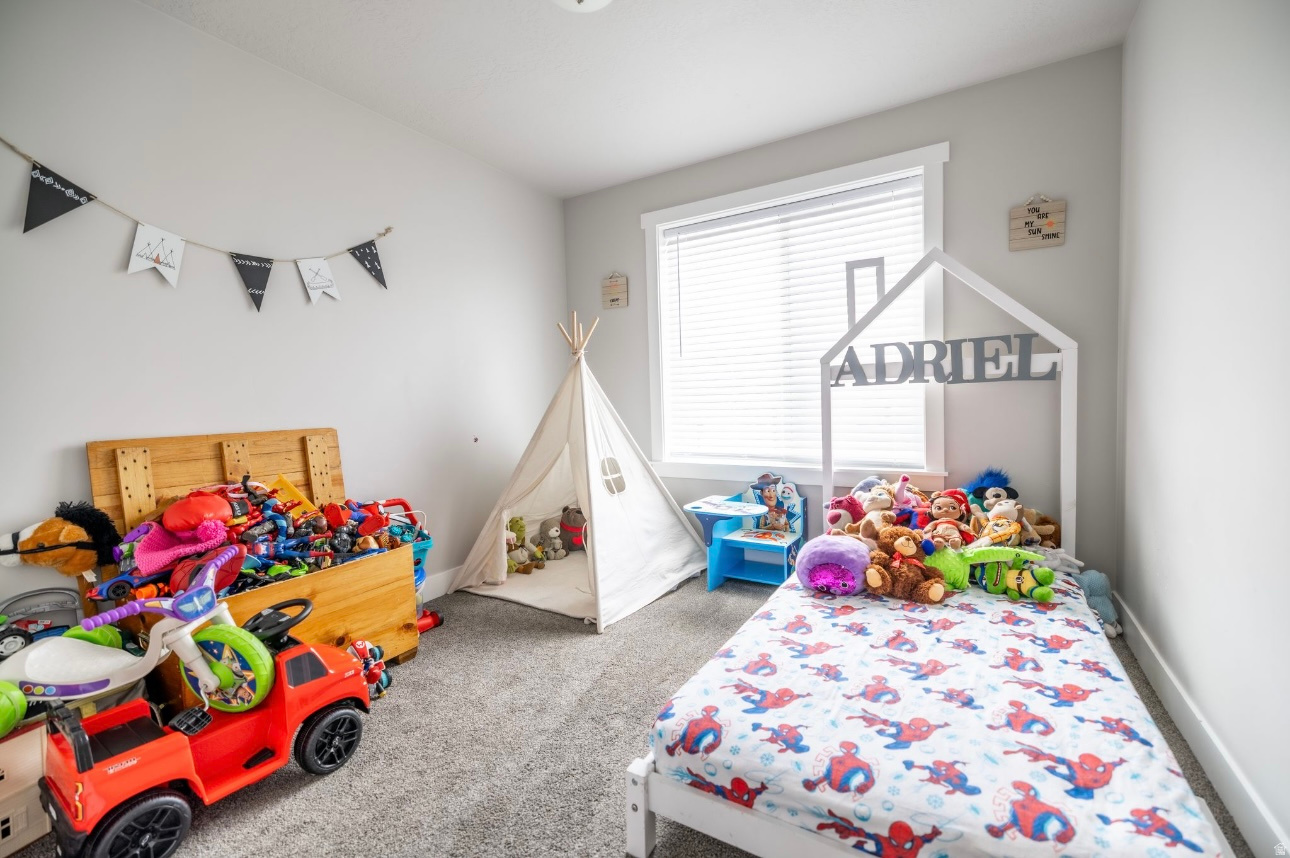 THE ORCHARDS - Residential