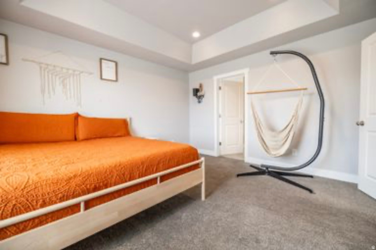 THE ORCHARDS - Residential