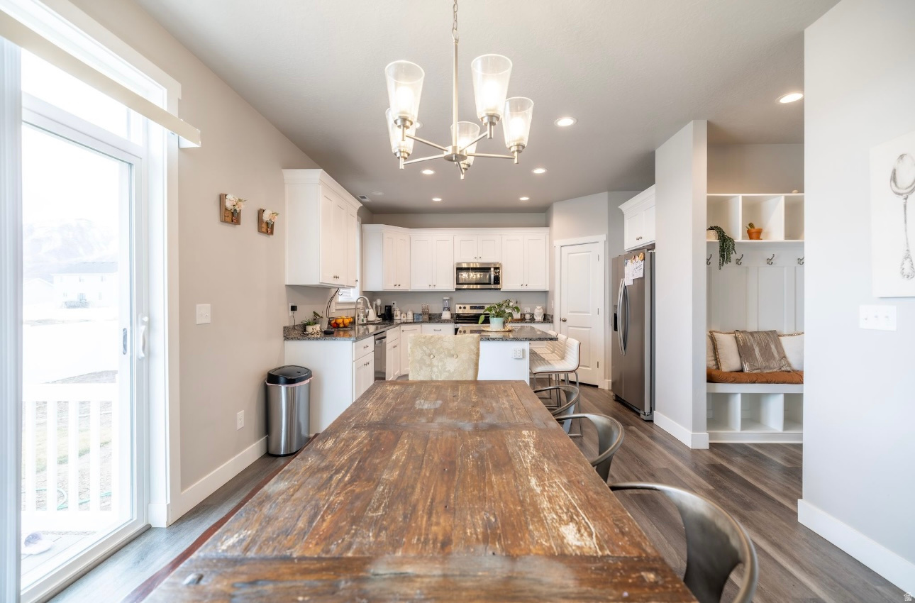 THE ORCHARDS - Residential