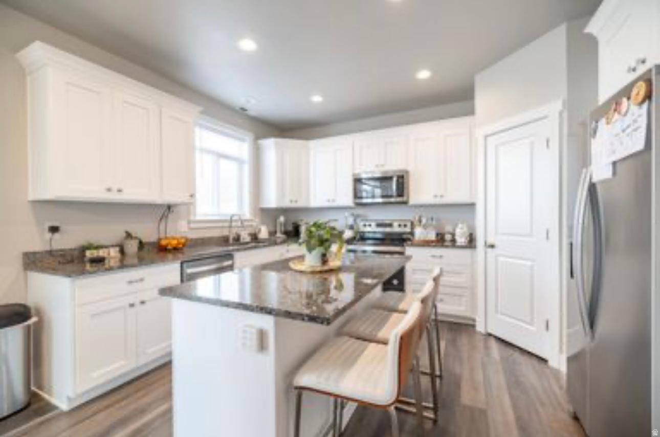 THE ORCHARDS - Residential