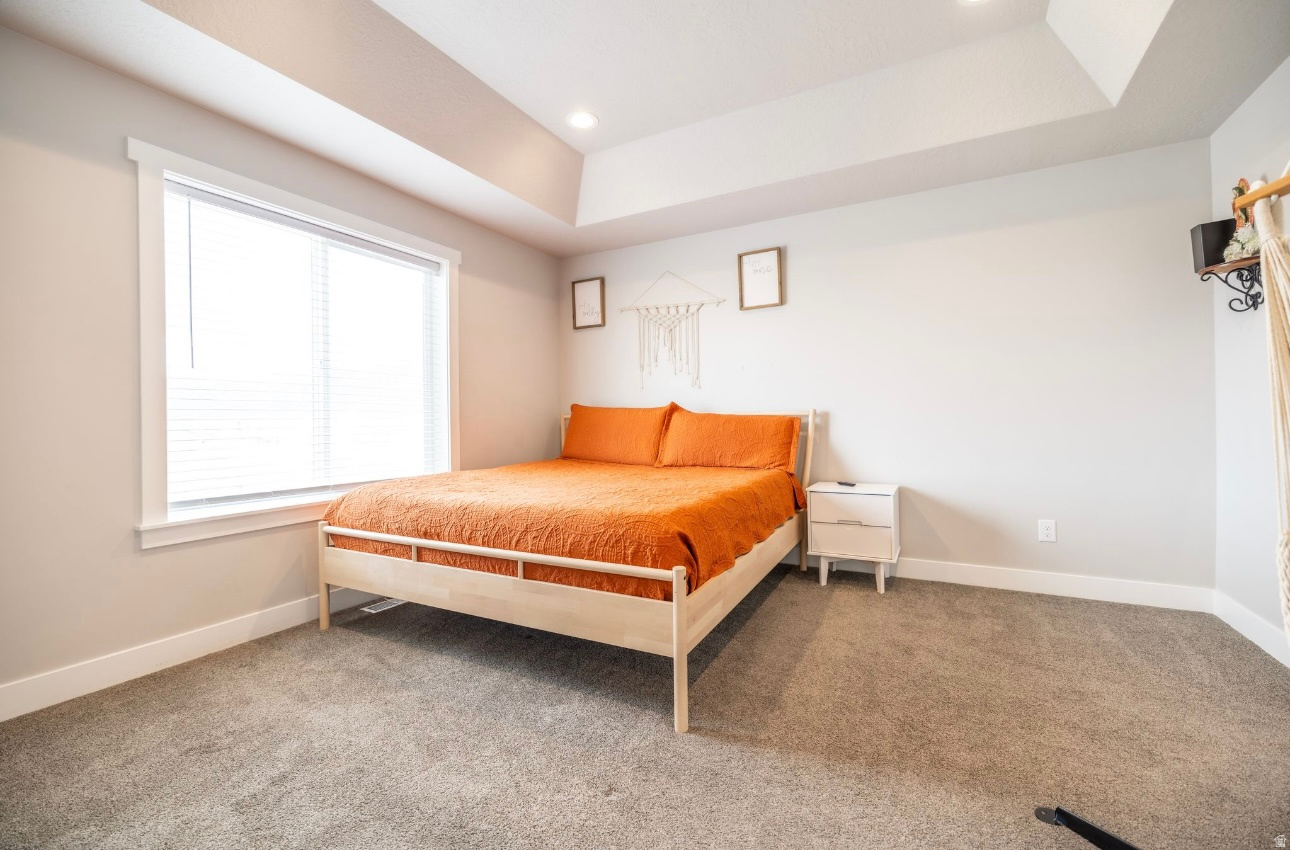 THE ORCHARDS - Residential