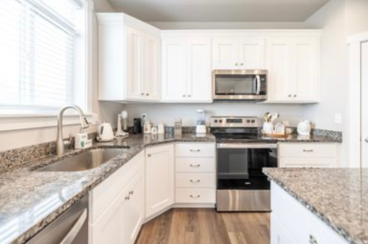 THE ORCHARDS - Residential