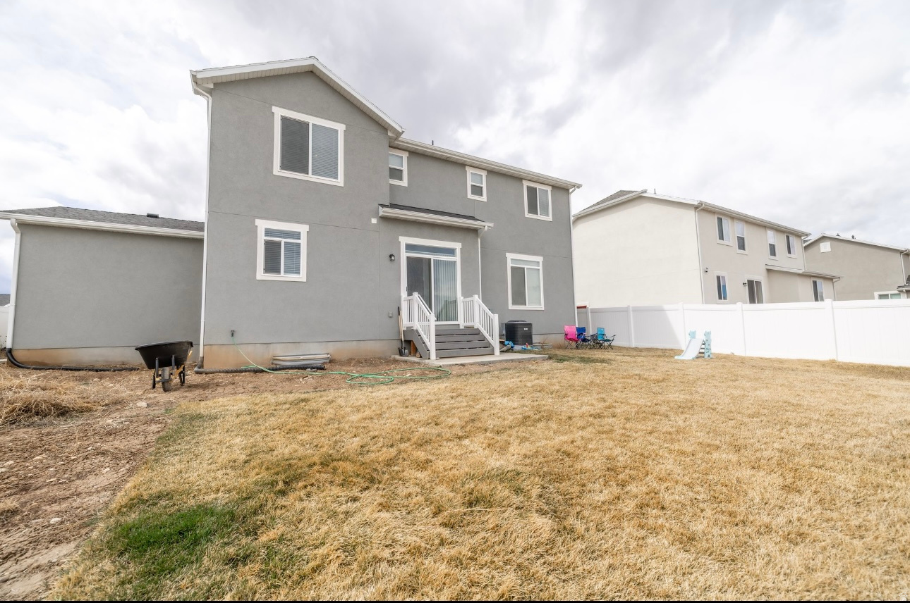 THE ORCHARDS - Residential