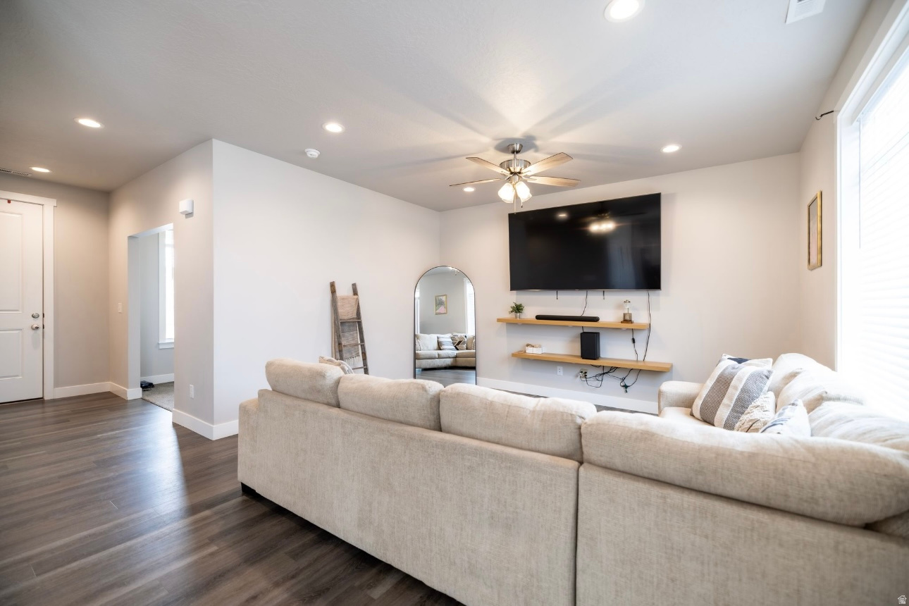 THE ORCHARDS - Residential