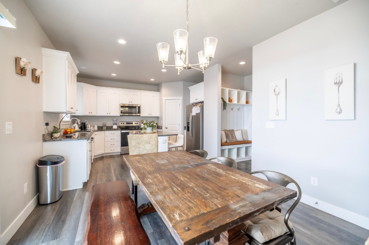 THE ORCHARDS - Residential