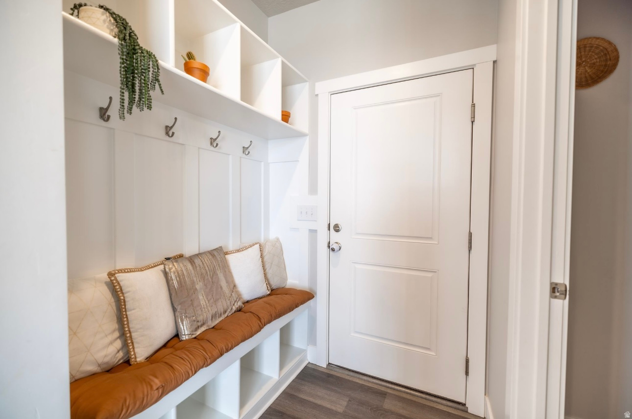 THE ORCHARDS - Residential