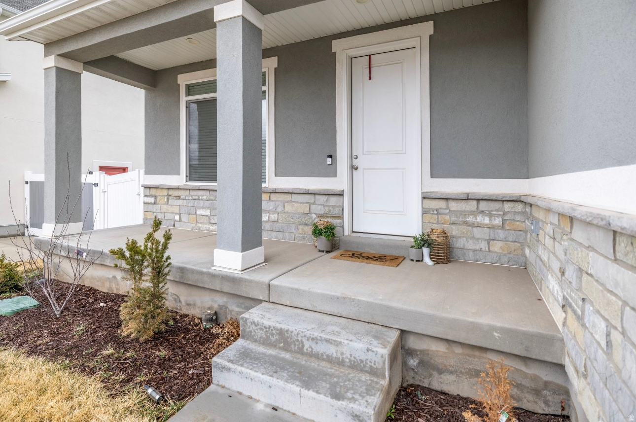 THE ORCHARDS - Residential