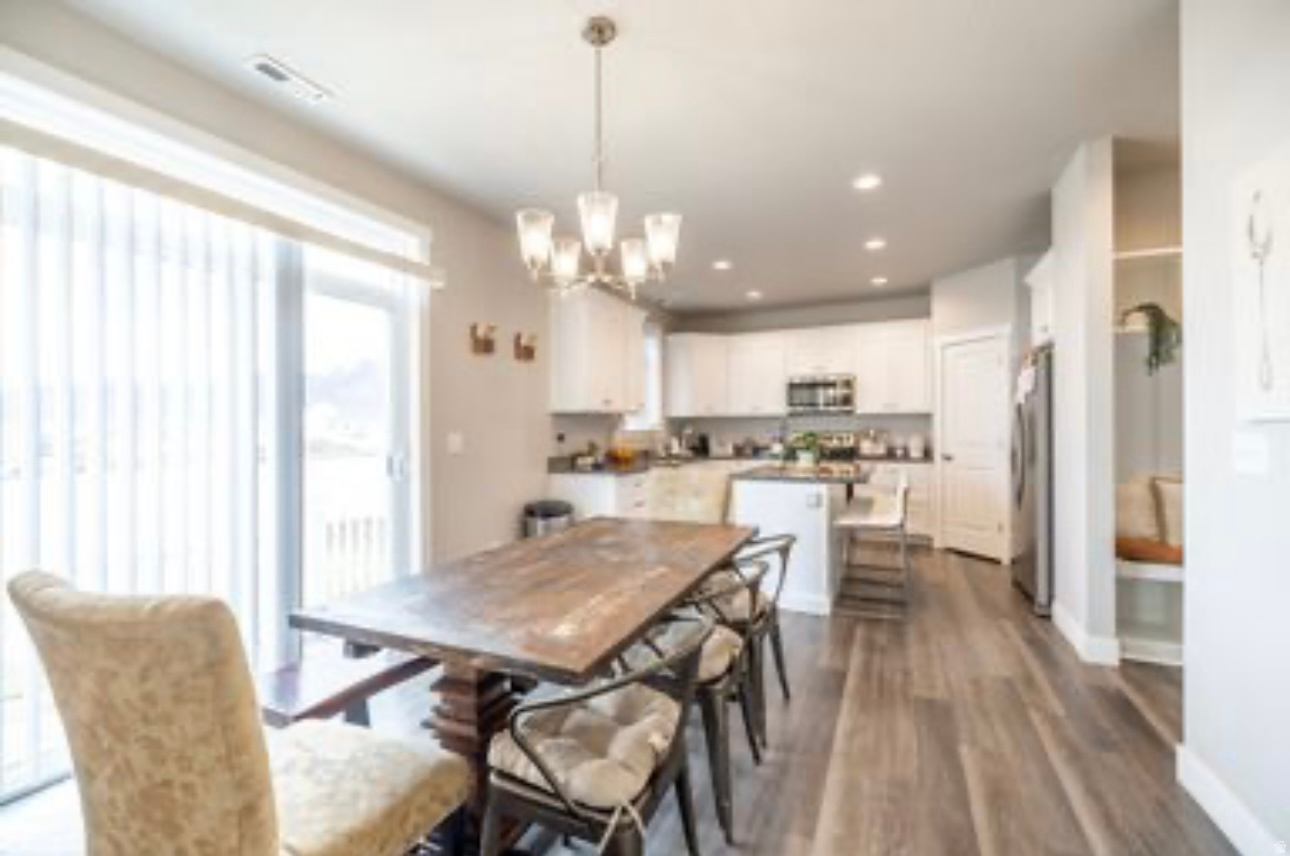 THE ORCHARDS - Residential