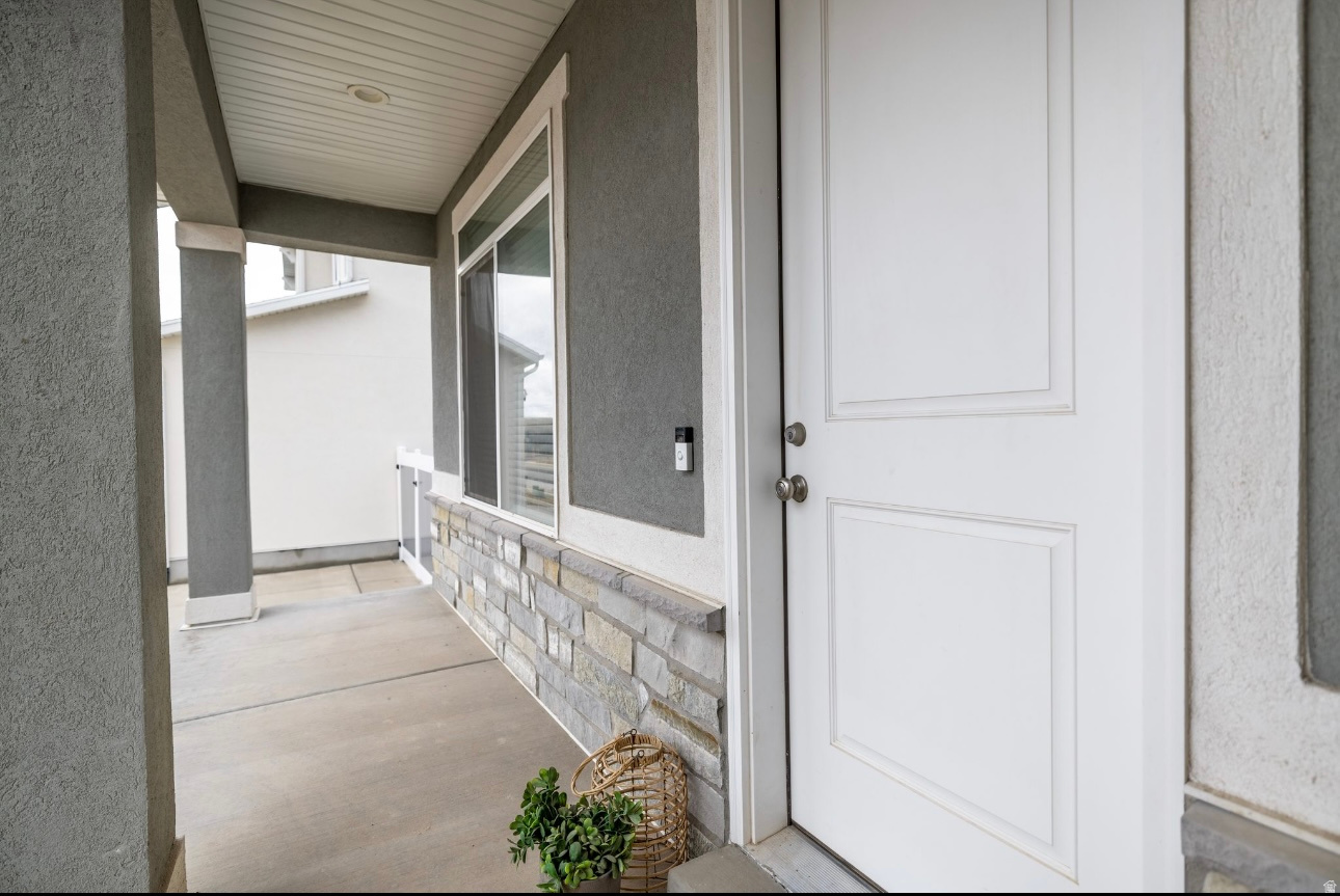 THE ORCHARDS - Residential