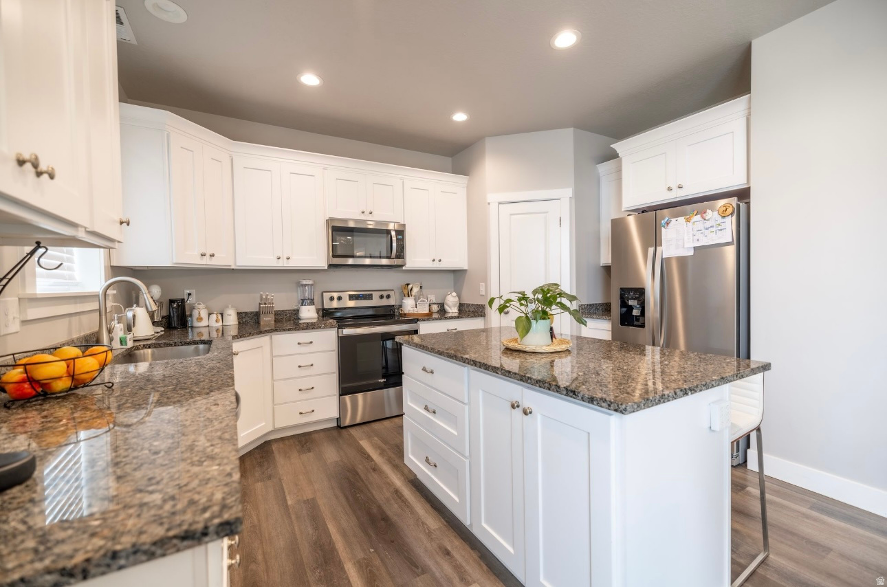 THE ORCHARDS - Residential