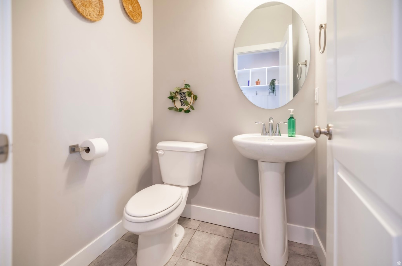 THE ORCHARDS - Residential