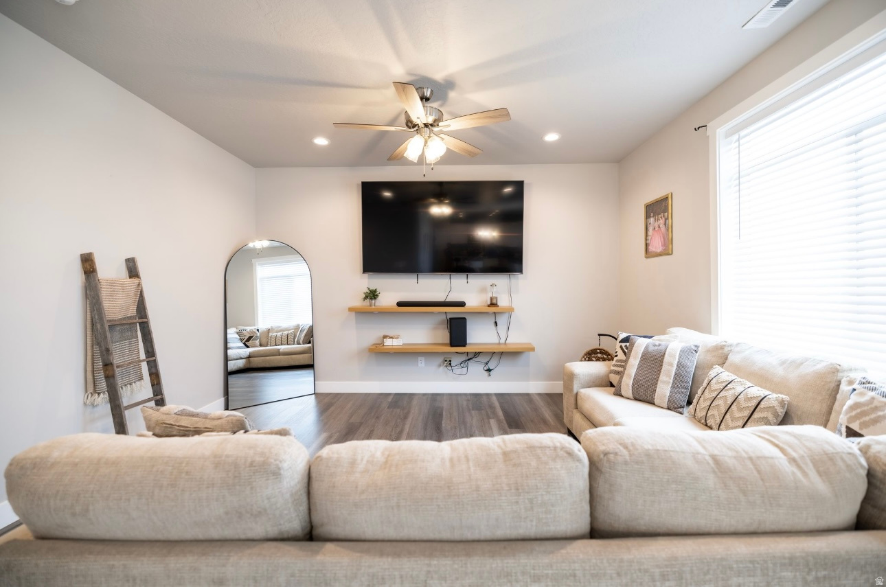 THE ORCHARDS - Residential