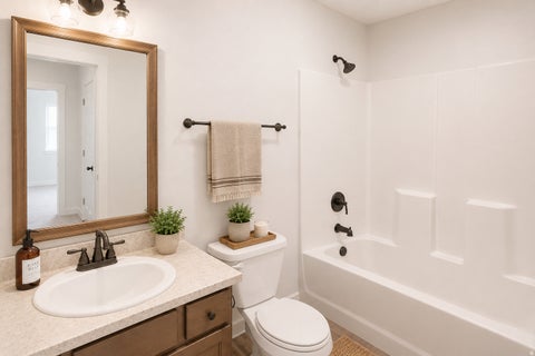Tiny photo for 7337 W LAXEY ST #33H, Magna, UT 84044 (MLS # 2175079)