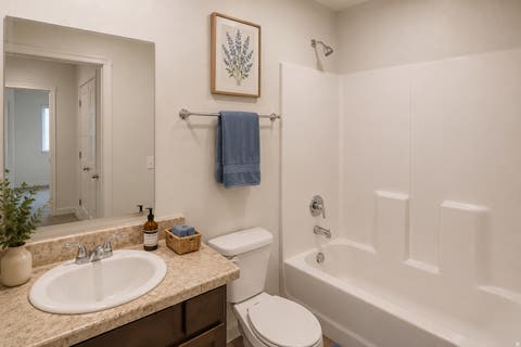 Tiny photo for 7337 W LAXEY ST #33H, Magna, UT 84044 (MLS # 2175079)