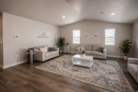 Tiny photo for 7337 W LAXEY ST #33H, Magna, UT 84044 (MLS # 2175079)