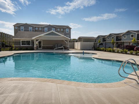 Tiny photo for 7337 W LAXEY ST #33H, Magna, UT 84044 (MLS # 2175079)