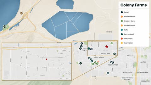 Tiny photo for 7337 W LAXEY ST #33H, Magna, UT 84044 (MLS # 2175079)