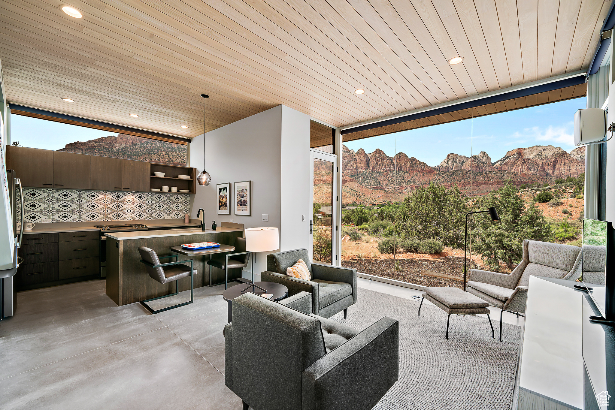 112 Canyon Cv, Springdale, Utah image 30