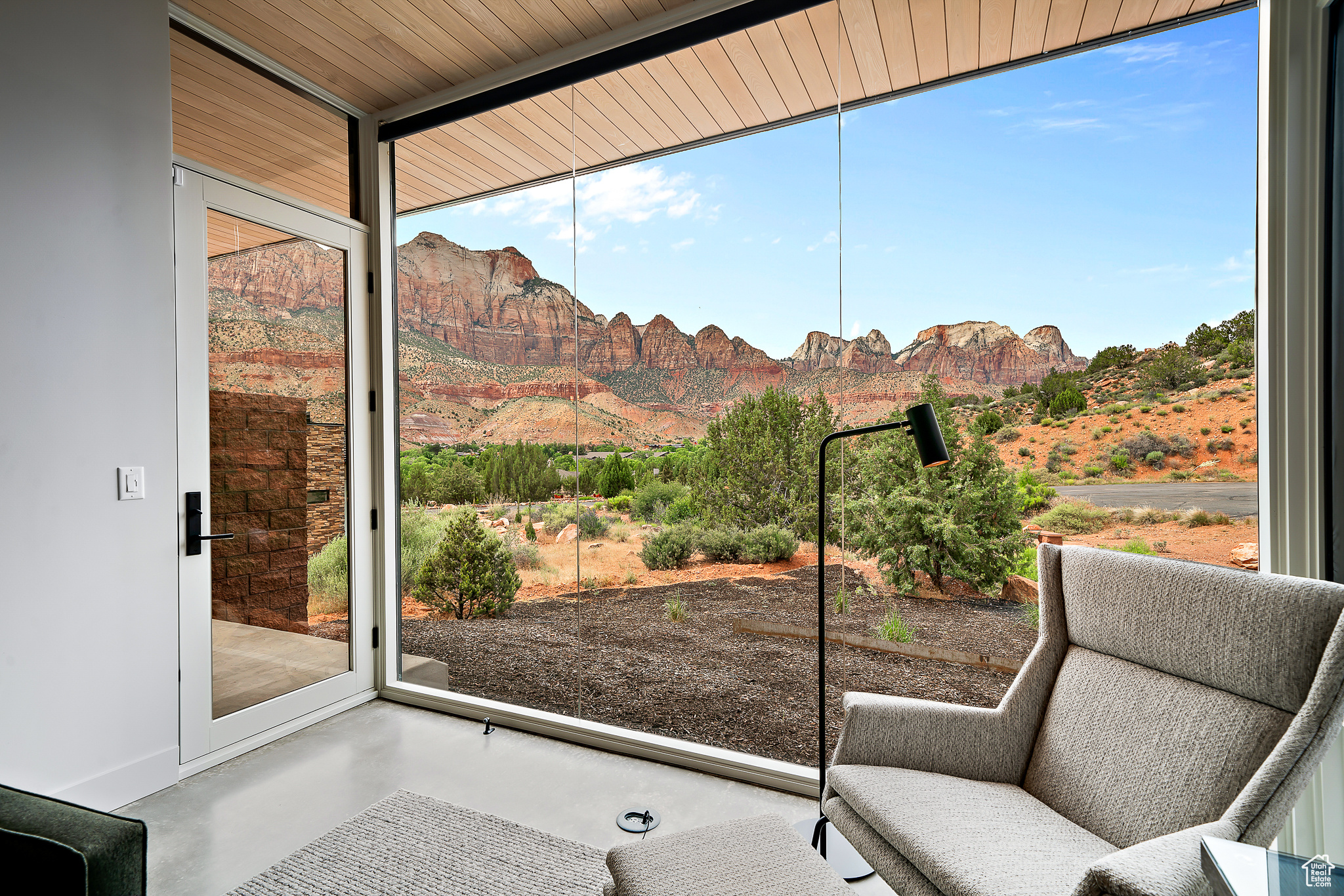 112 Canyon Cv, Springdale, Utah image 31