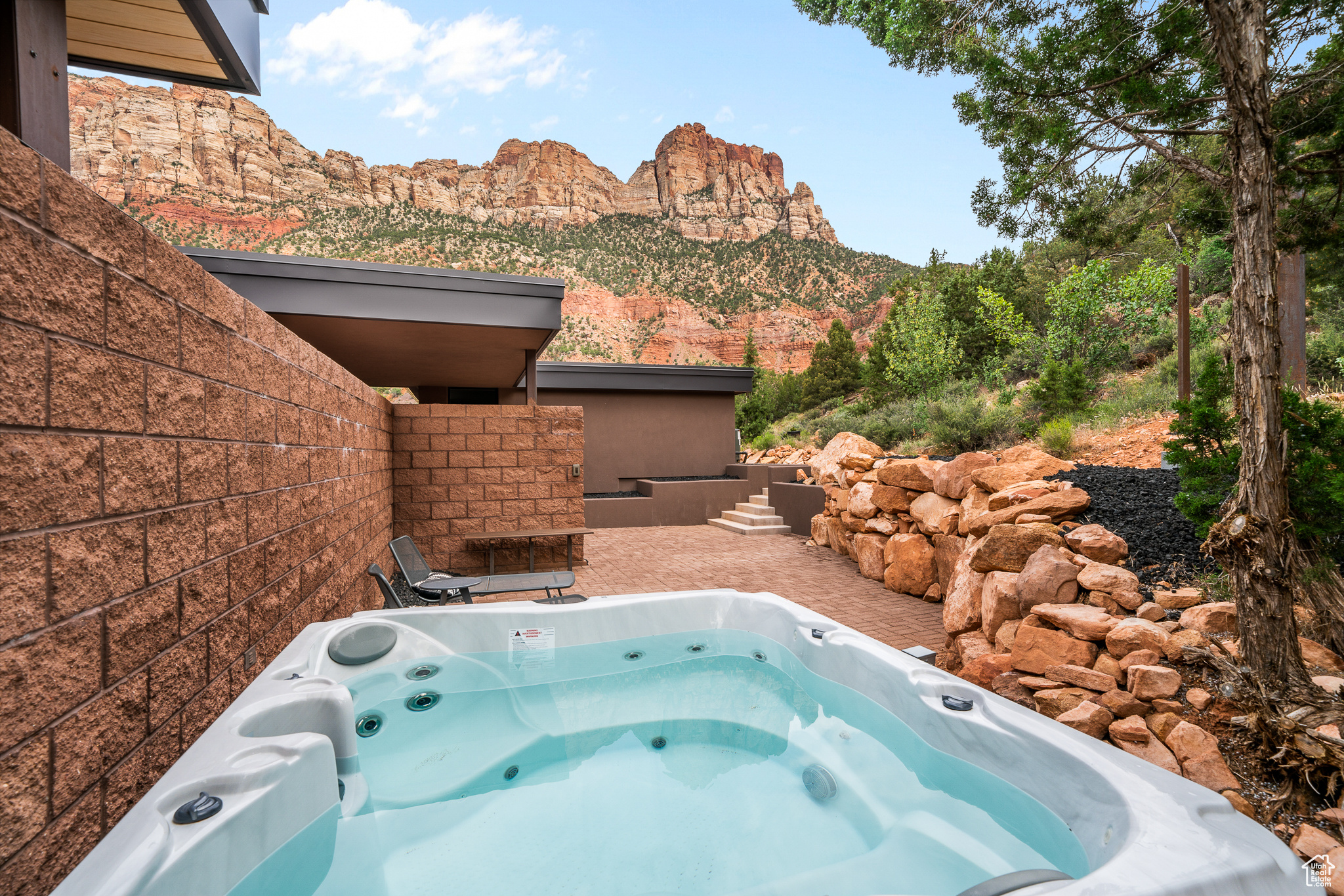 112 Canyon Cv, Springdale, Utah image 12