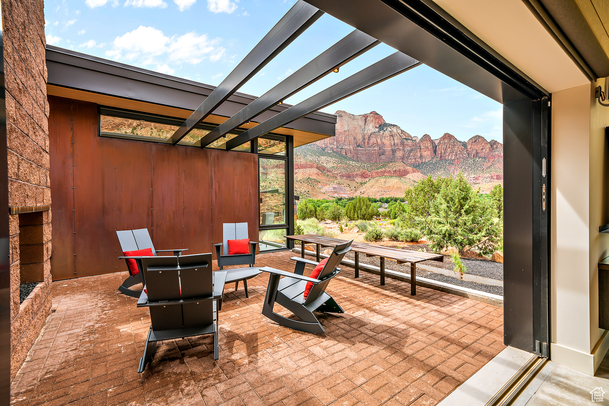 112 Canyon Cv, Springdale, Utah image 27