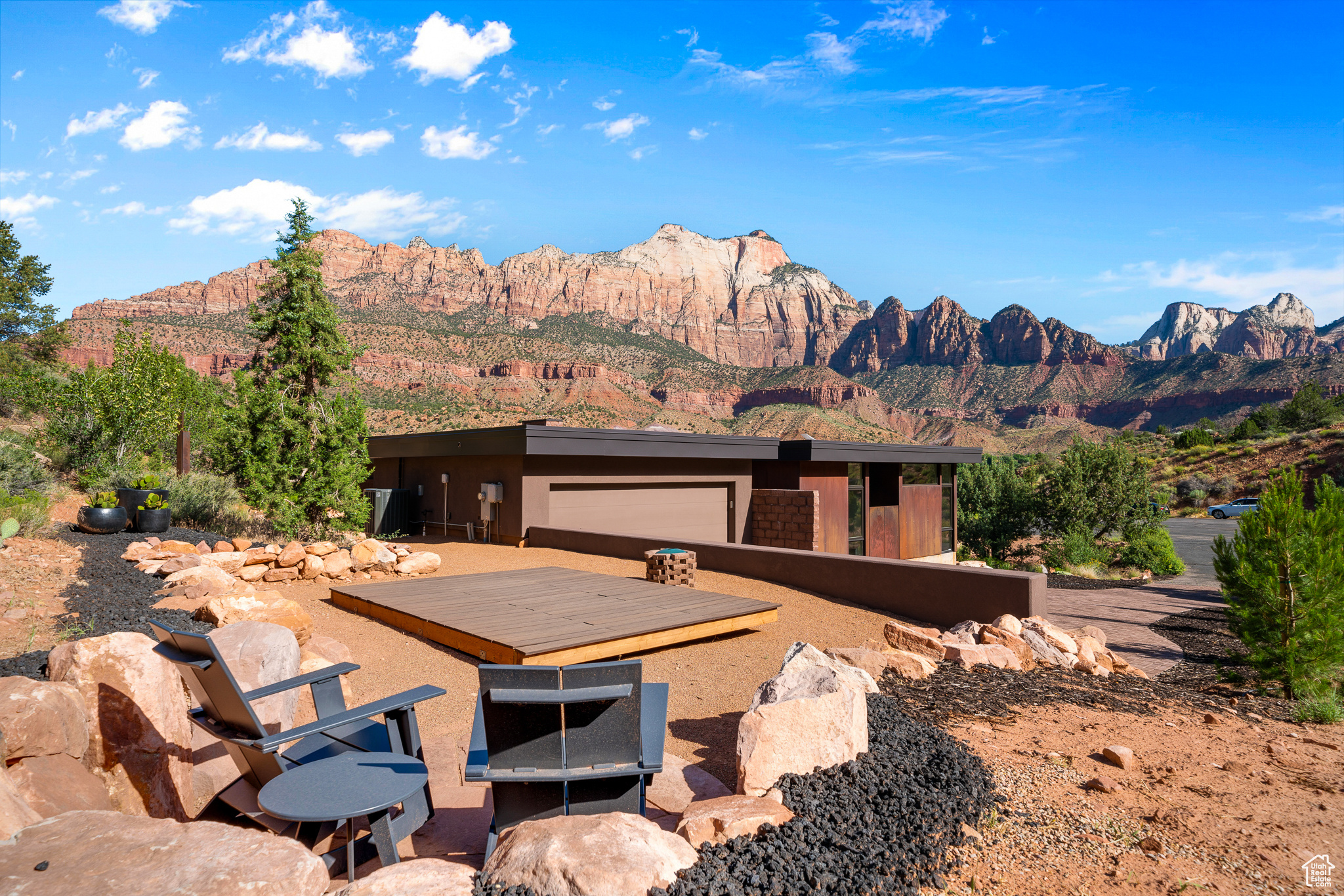112 Canyon Cv, Springdale, Utah image 9