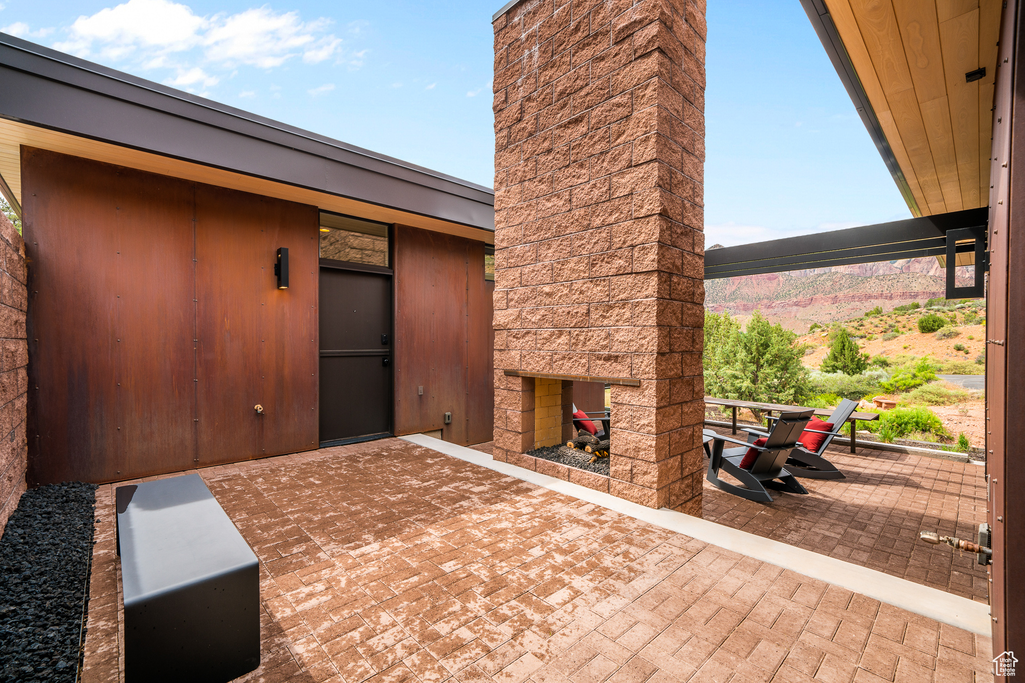 112 Canyon Cv, Springdale, Utah image 29
