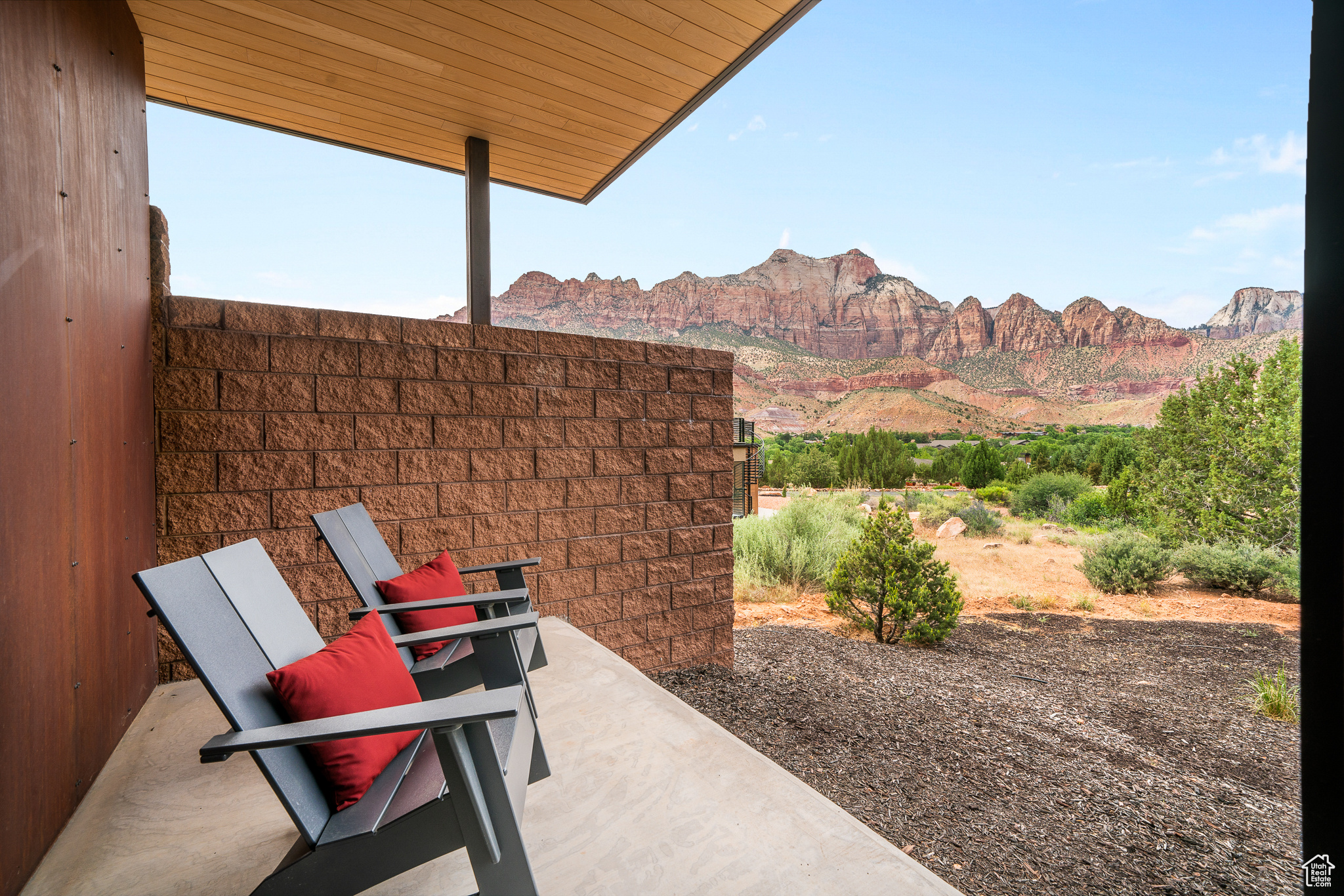 112 Canyon Cv, Springdale, Utah image 35