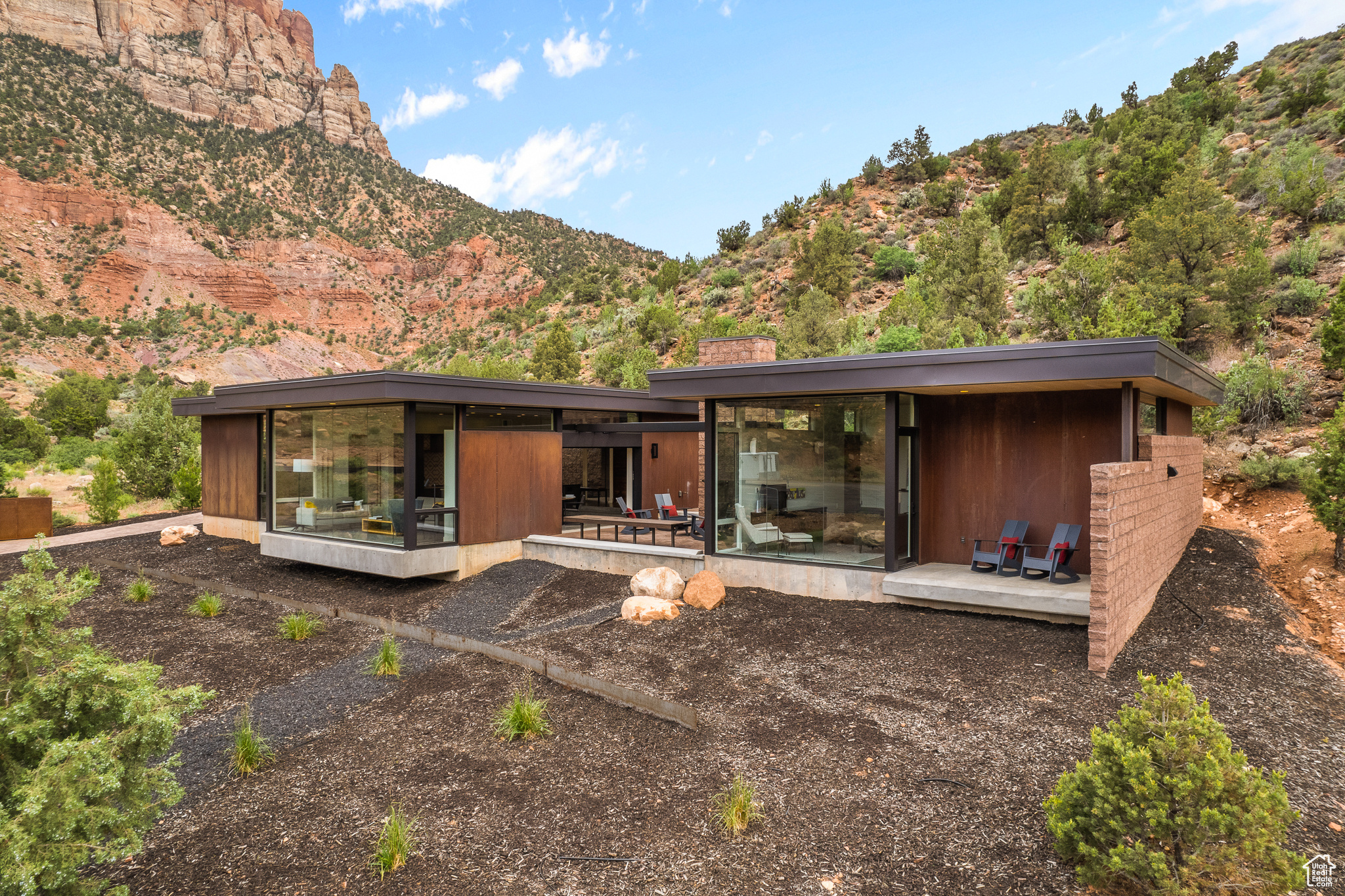 112 Canyon Cv, Springdale, Utah image 4