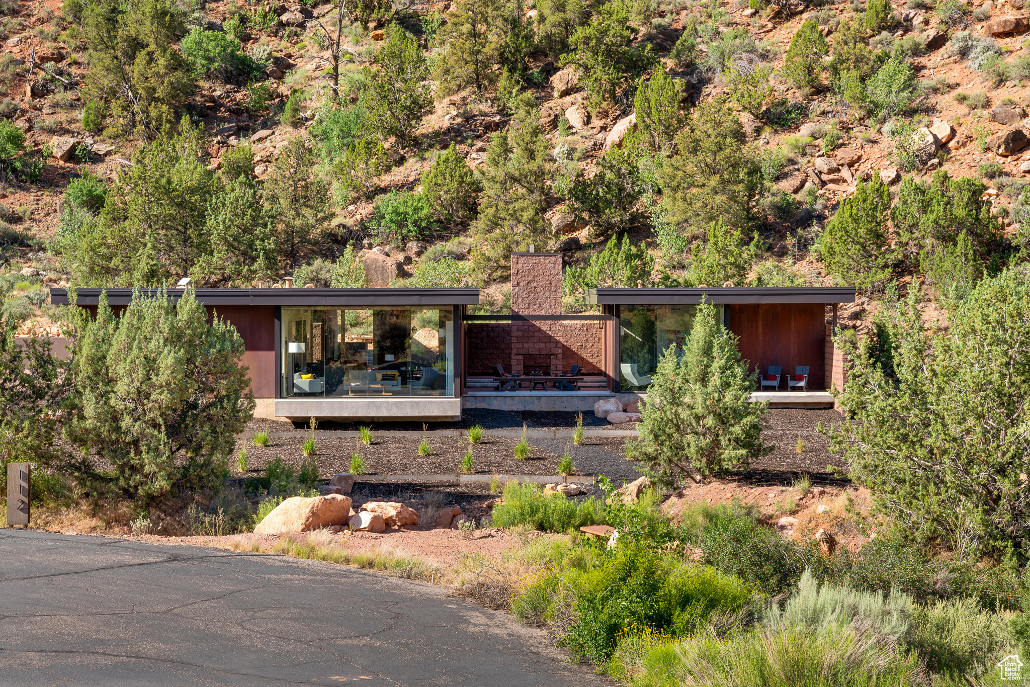 112 Canyon Cv, Springdale, Utah image 37