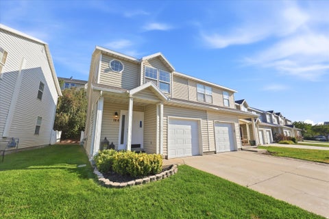 Tiny photo for 164 E DAISYFIELD DR, Draper, UT 84020 (MLS # 2178072)