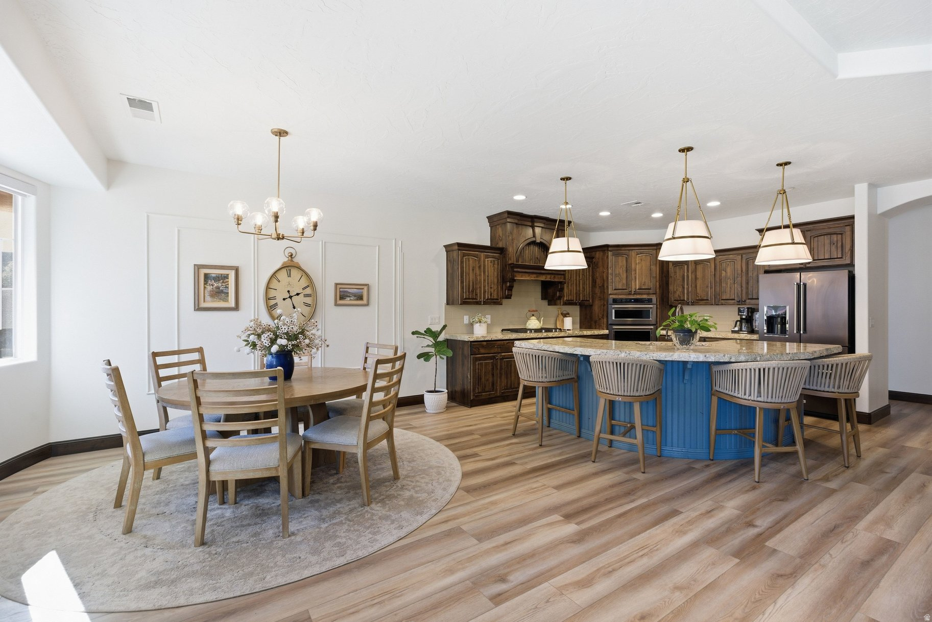 DIXIE SPRINGS A - Residential