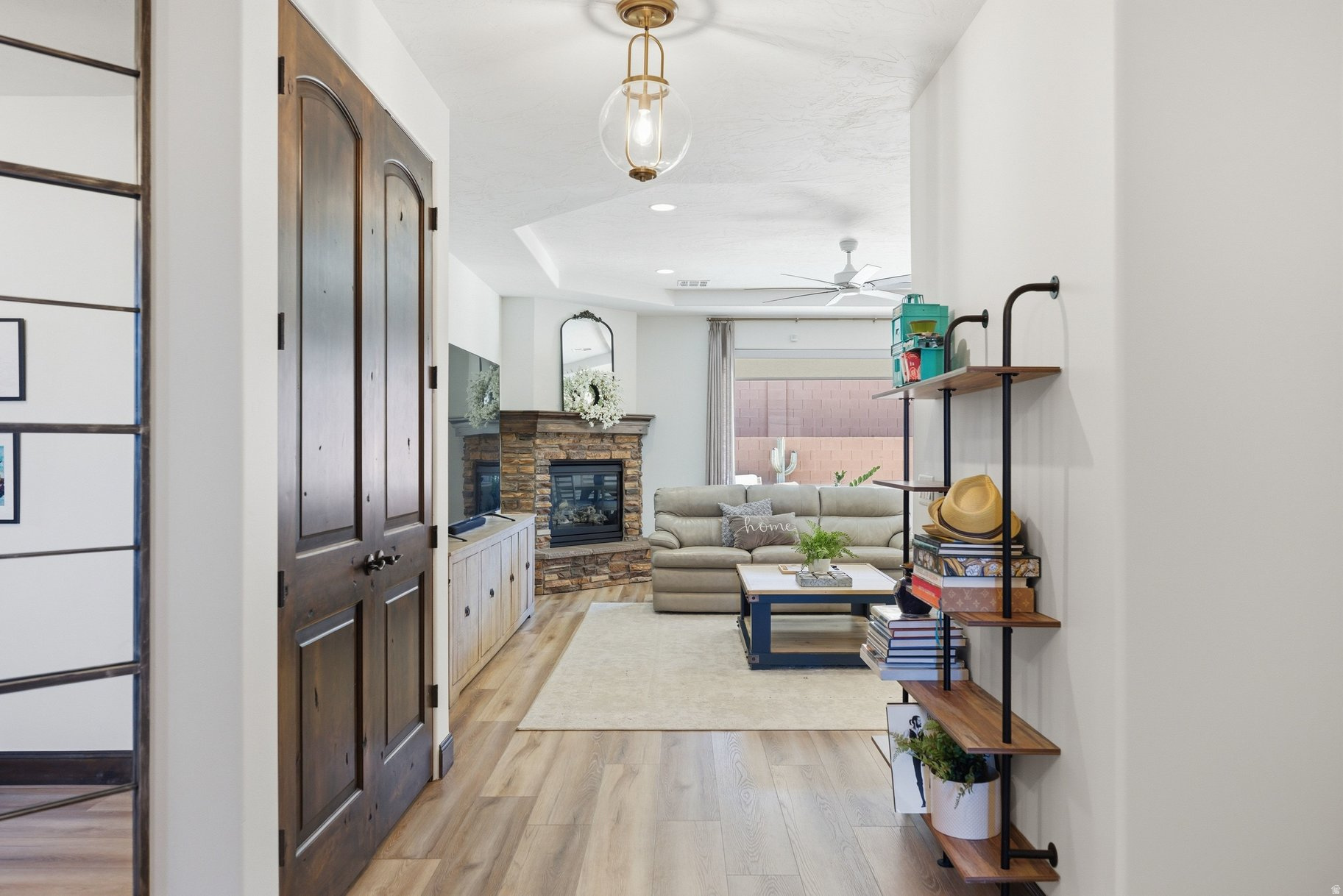 DIXIE SPRINGS A - Residential