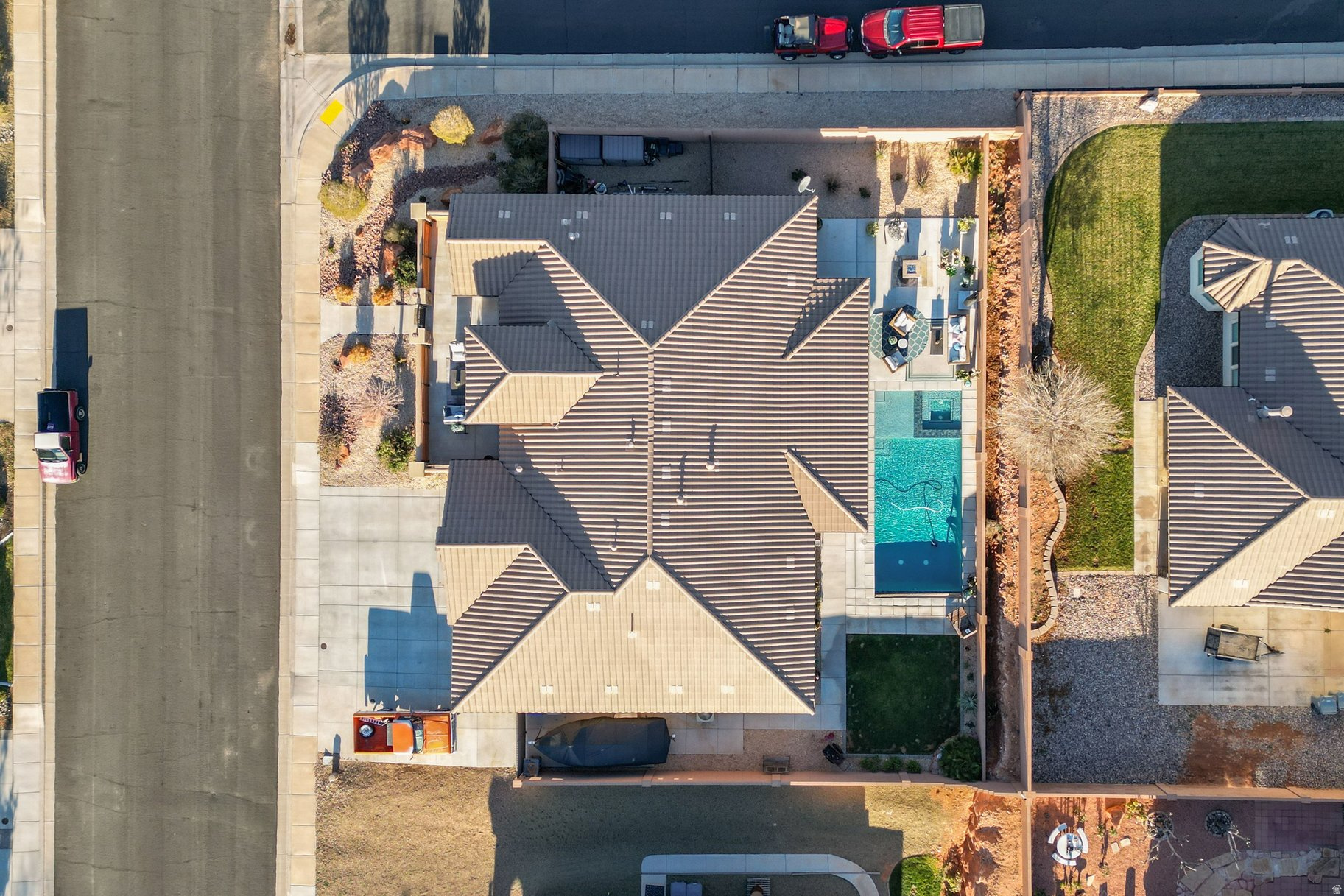 DIXIE SPRINGS A - Residential