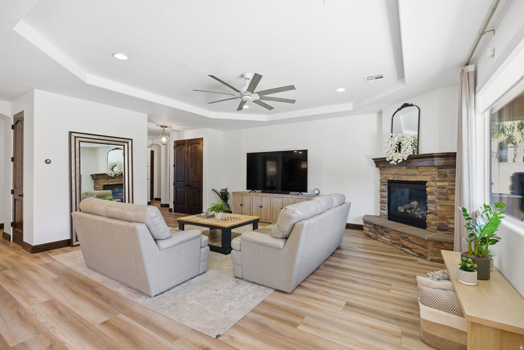 DIXIE SPRINGS A - Residential