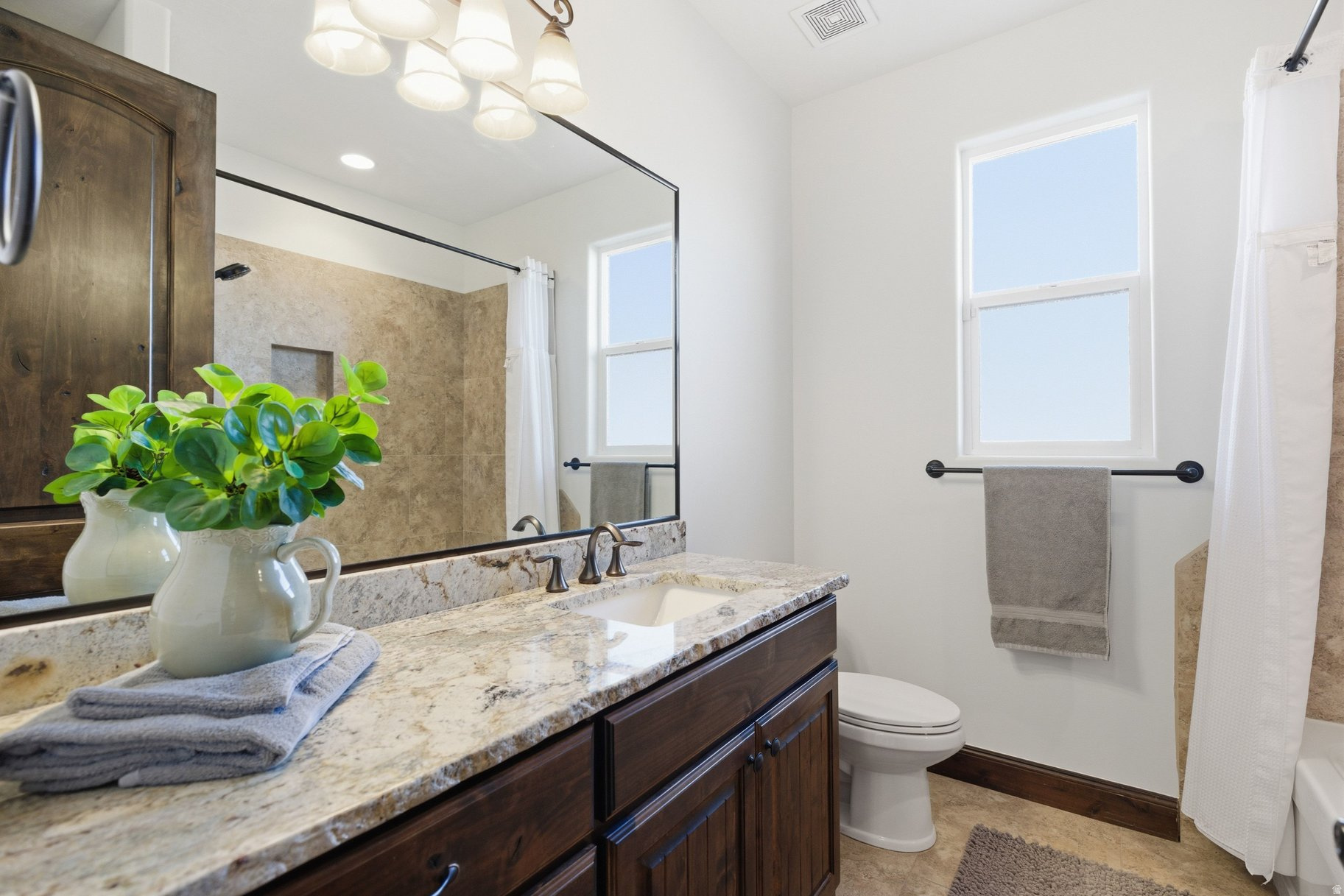 DIXIE SPRINGS A - Residential