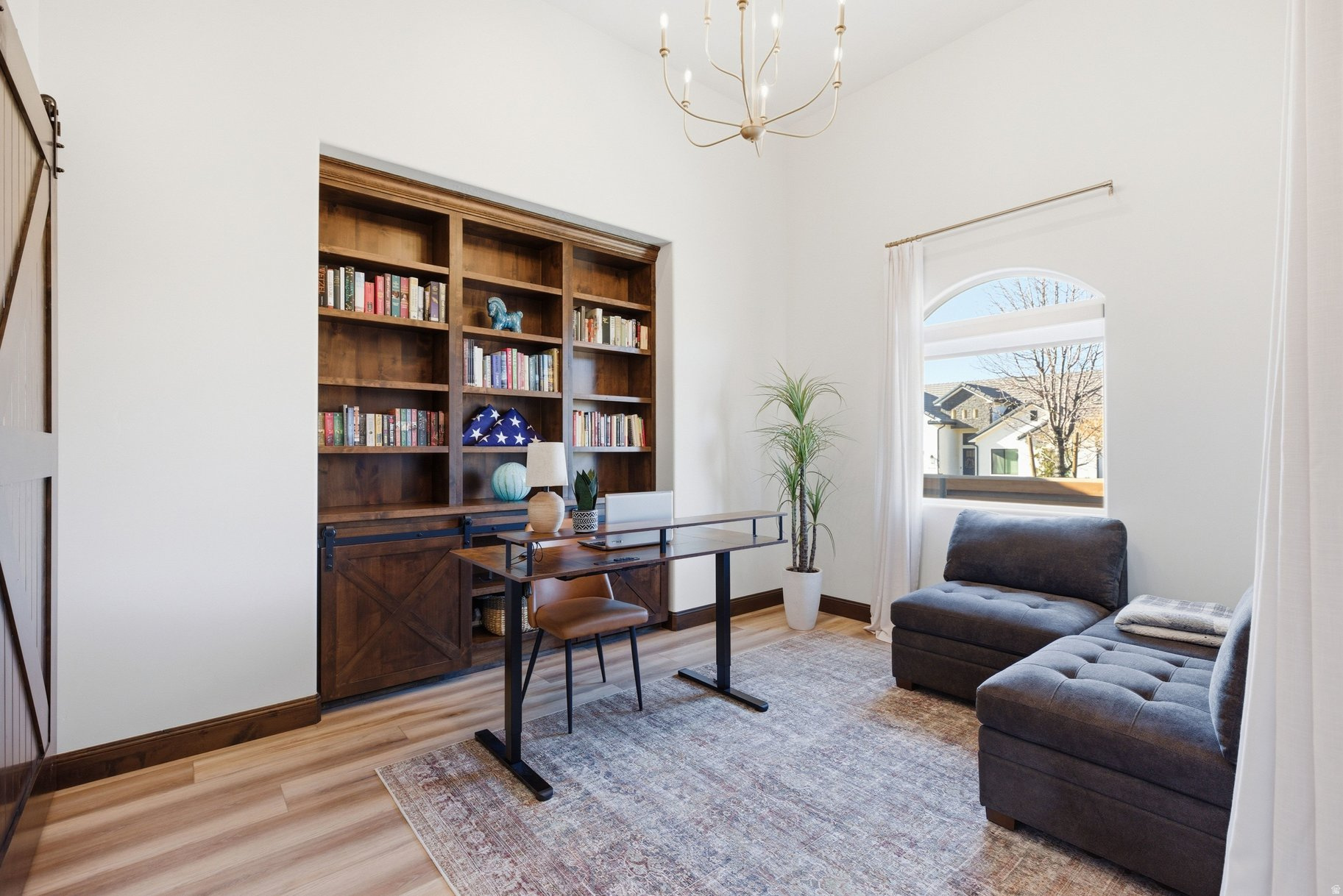 DIXIE SPRINGS A - Residential