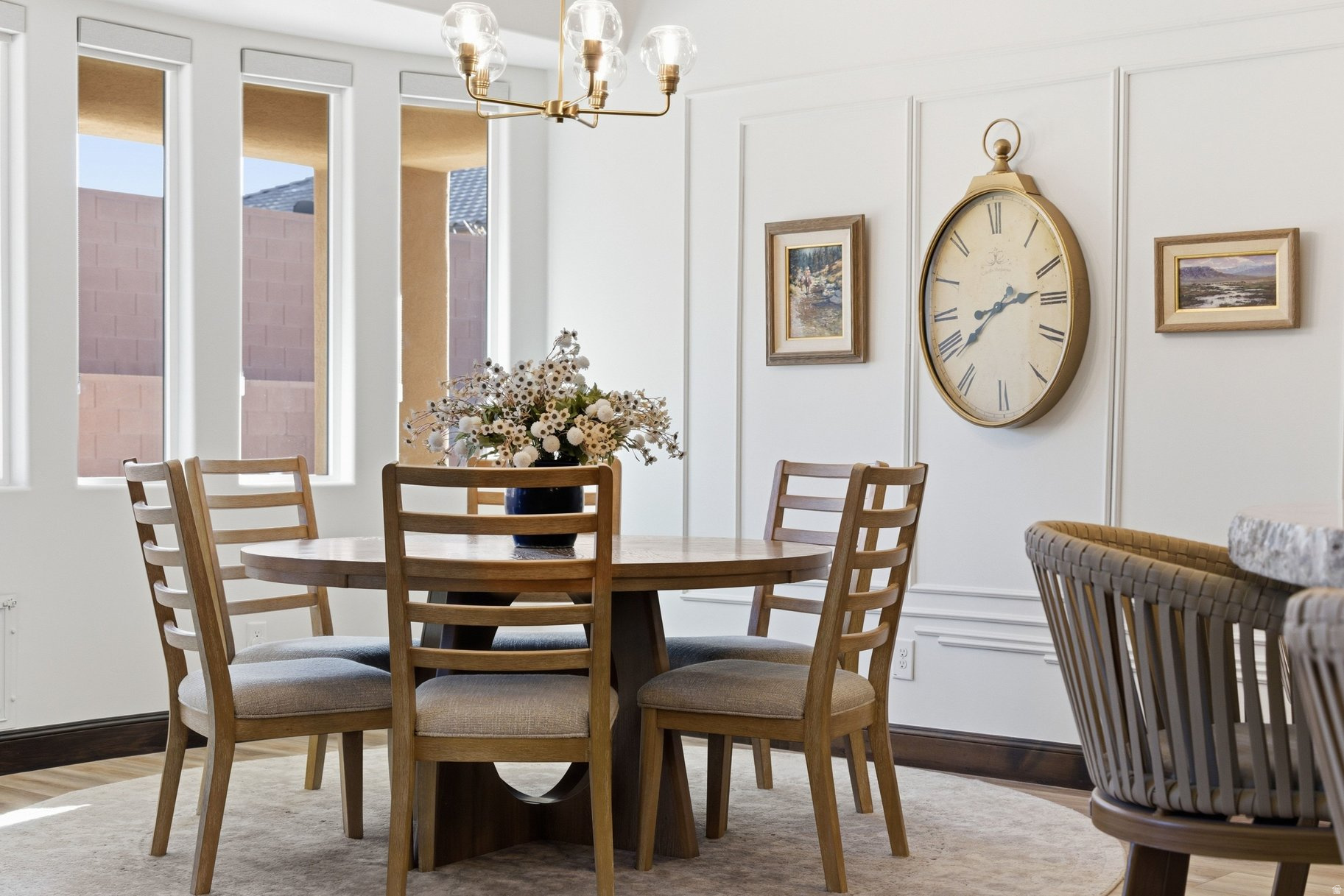 DIXIE SPRINGS A - Residential