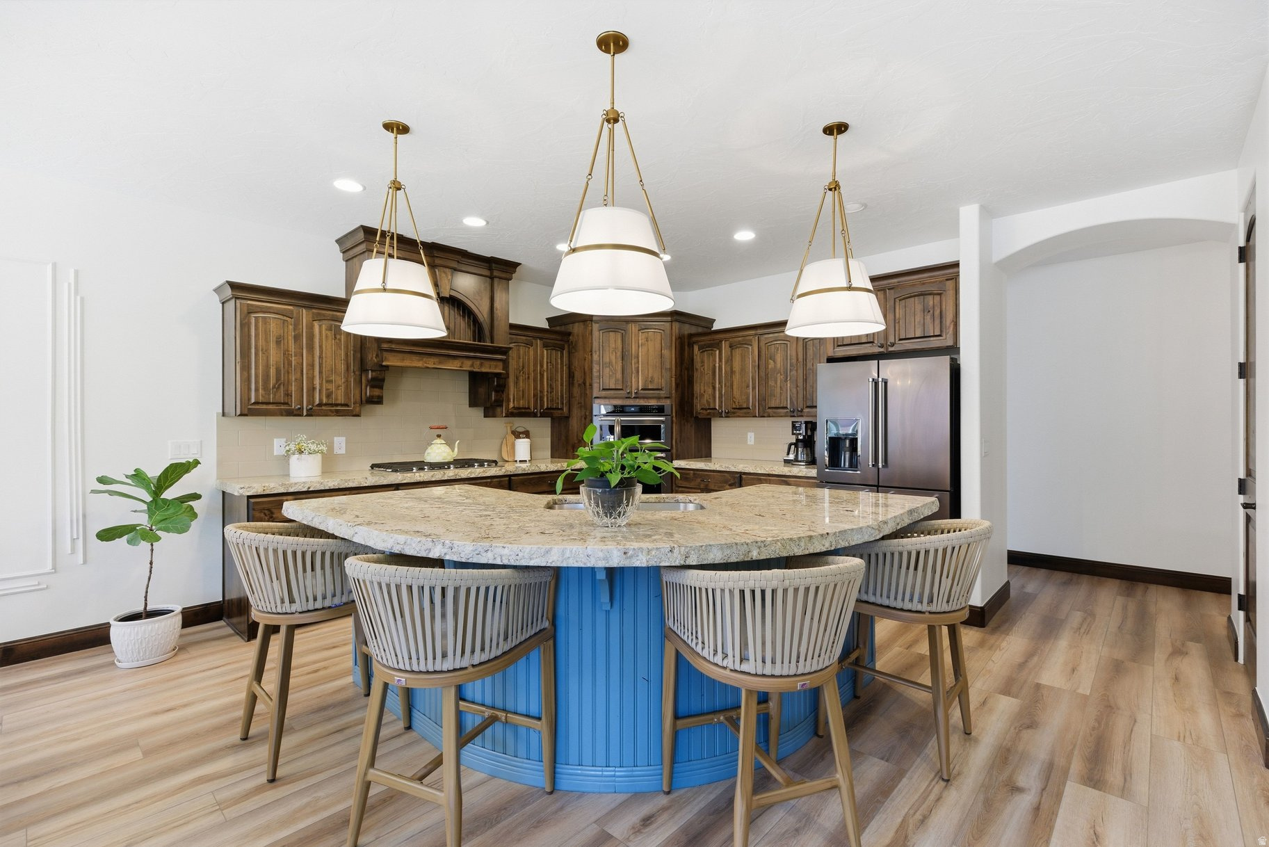 DIXIE SPRINGS A - Residential