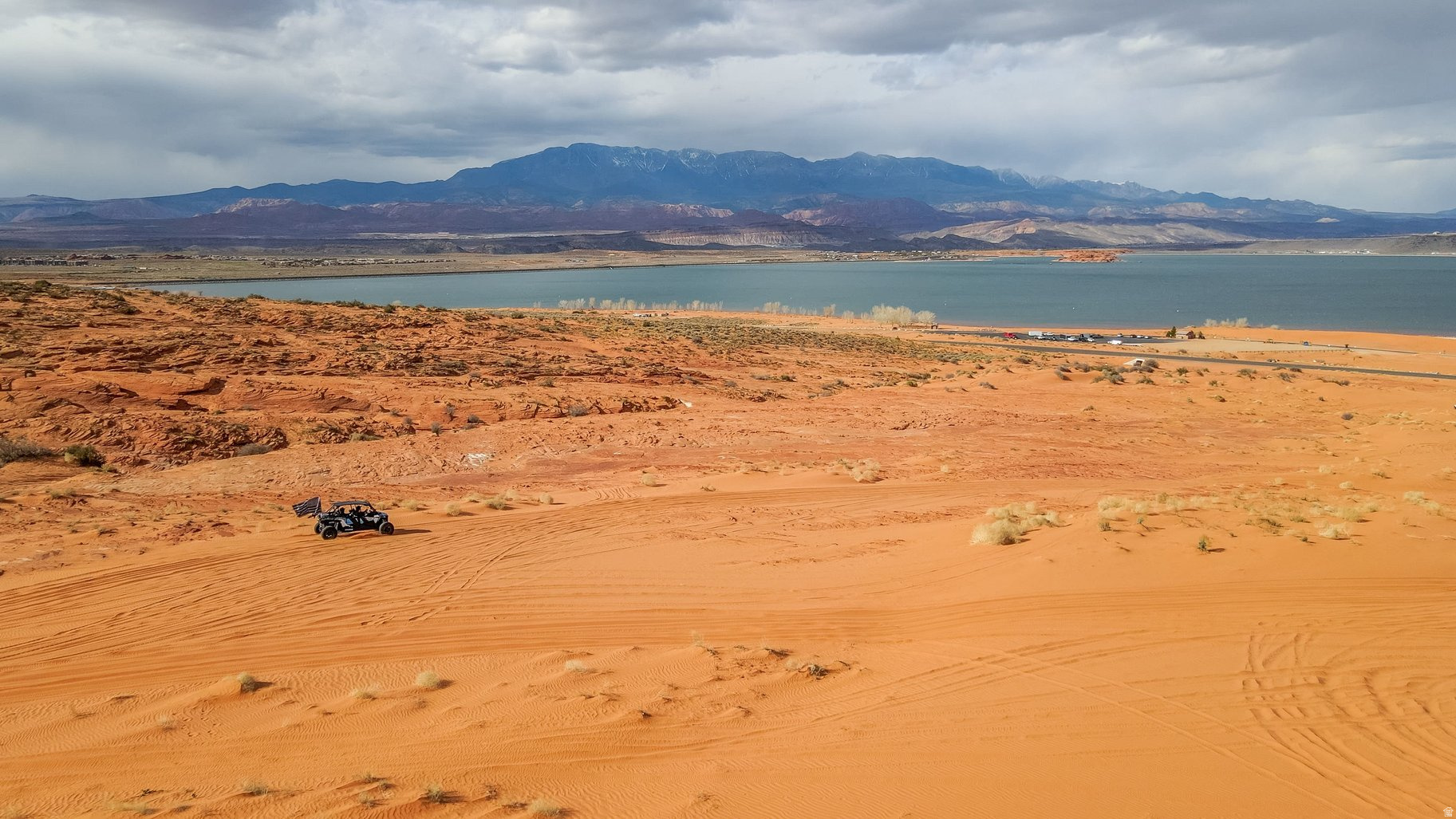 DIXIE SPRINGS A - Residential