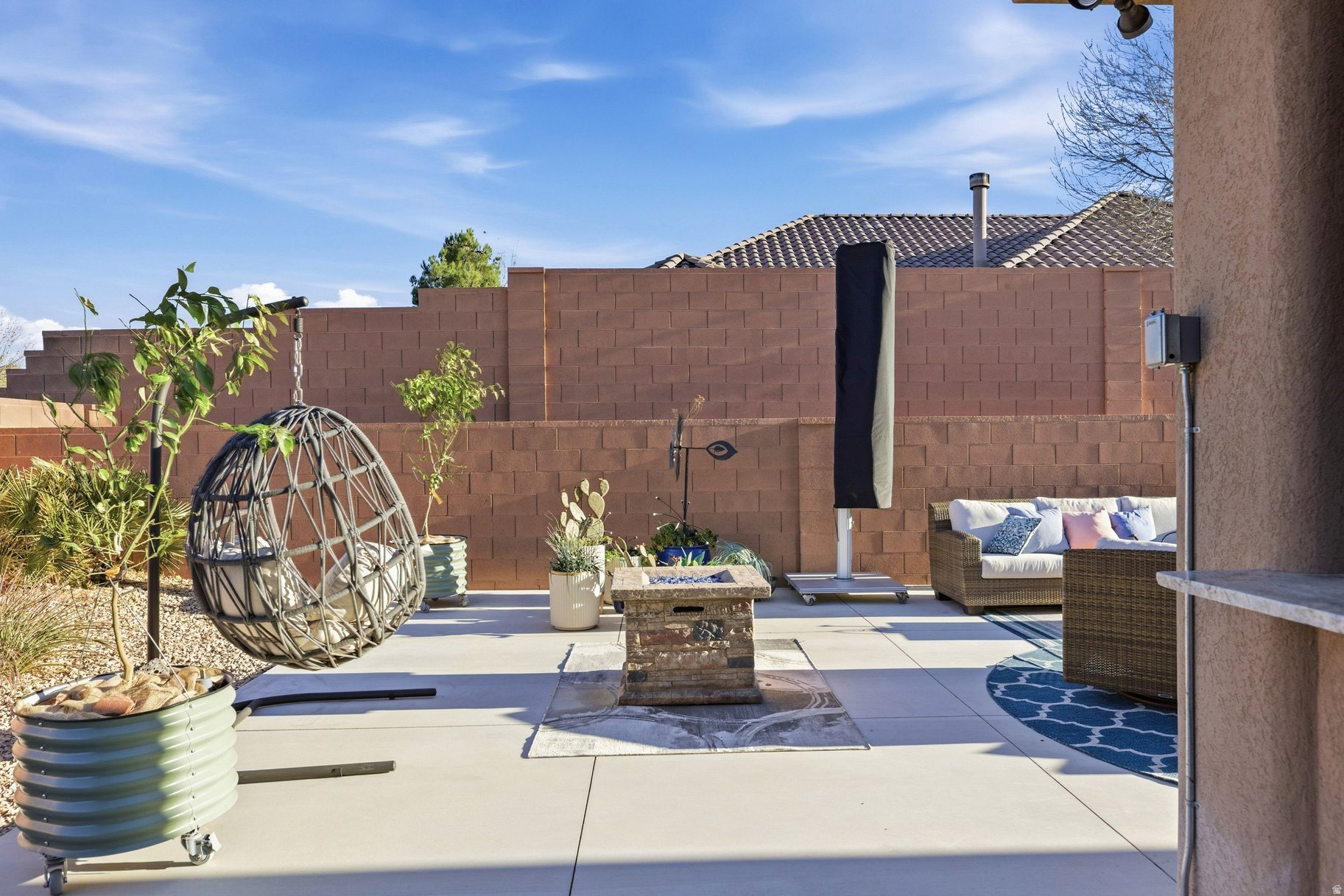 DIXIE SPRINGS A - Residential