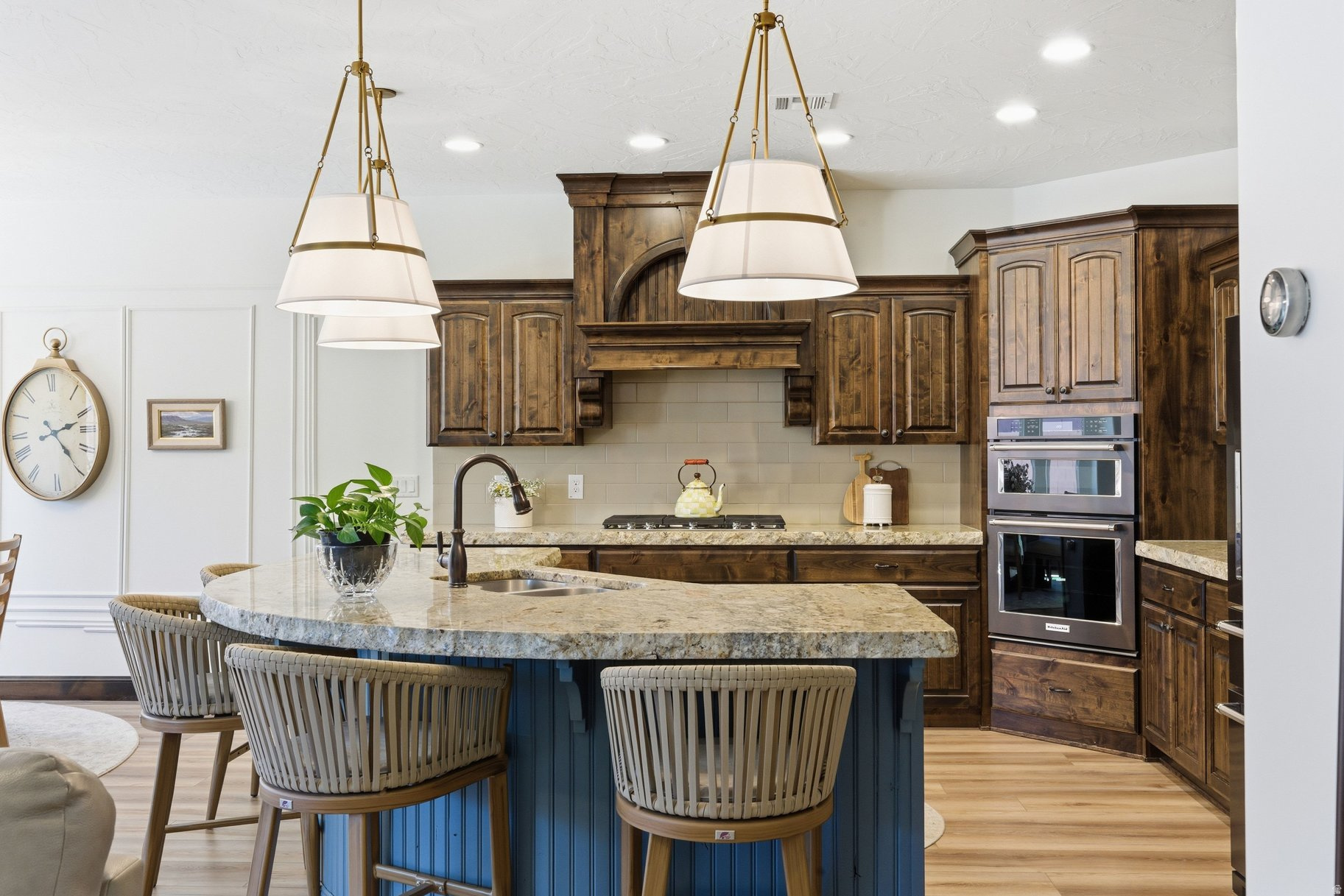 DIXIE SPRINGS A - Residential